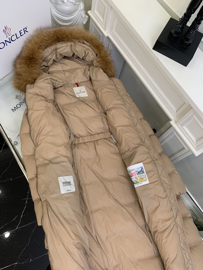 Moncler Down Coat